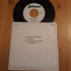 Päät - Huutoja Ja Kuiskauksia 7" ps orig 1982 JHNS 218 - pikkukuva 2