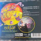 Nektar: Remember The Future (1973) - pikkukuva 2