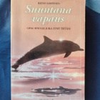 Lehtinen, Reino: Suuntana vapaus - pikkukuva 1