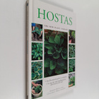 Andrew Mikolajski : Hosta - pikkukuva 1