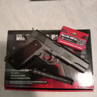 Swiss arms SA P1911 - pikkukuva 1