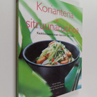 Wendy Hutton : Korianteria ja sitruunaruohoa : kaakkoisaa... - pikkukuva 1