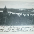 Sortavala, Palosaari, vanha mv pk, p. 1906 - pikkukuva 1