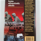 Eino Pietola : Yhdeksän konepistoolia - pikkukuva 2