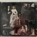 Duran Duran The wedding album - pikkukuva 1