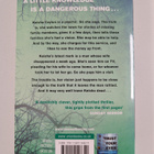 Linwood Barclay : Never Saw it Coming - pikkukuva 2