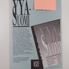 Historiallinen aikakauskirja 1/1993 : Kansakunnan muisti ... - pikkukuva 2