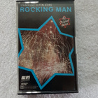 Rocking Man - Sounds Like Elton John C-KASETTI - pikkukuva 1