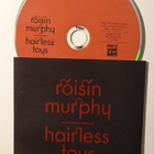 cd, Róisín Murphy - Hairless Toys [electronic, funk, blues, - pikkukuva 2