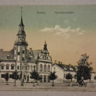 Rauma: Palokunnantalo o (1517) - pikkukuva 1