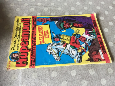 HOPEANUOLI 12/1982
