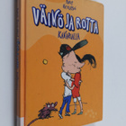 Marit Nicolaysen : Väinö ja rotta Kanarialla - pikkukuva 1