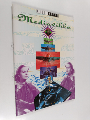 Airi Vilhunen ym. : Kielikuvia Mediavihko