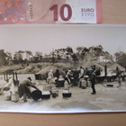 VANHA Valokuva Helsinki n. 1950 - pikkukuva 1