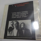 TULIAPINA - MAHA HALUU MAKEETA EX+/EX+ 7'' SINGLE - pikkukuva 2