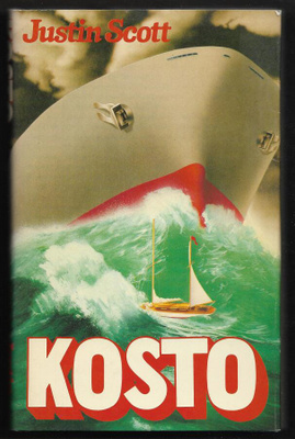 Scott, Justin : Kosto