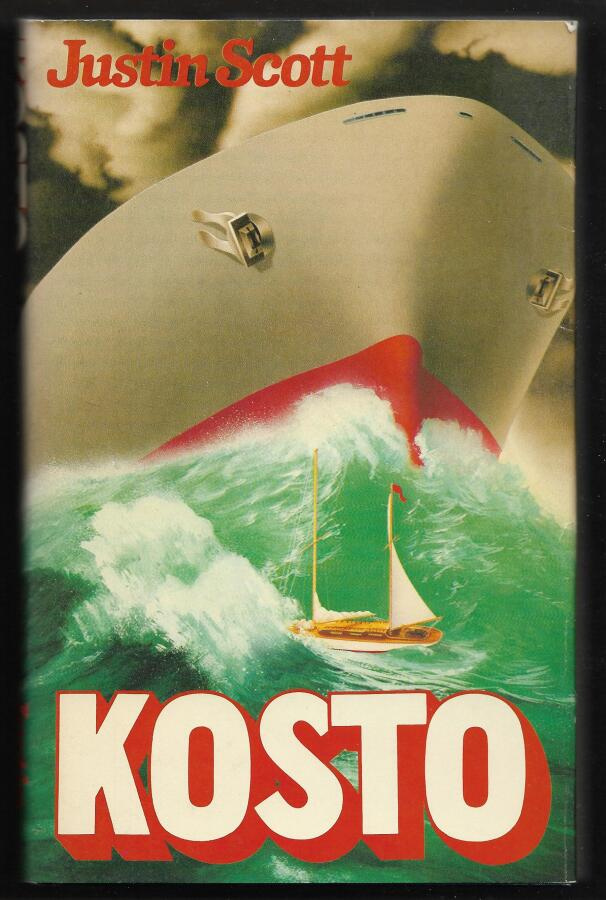 Scott, Justin : Kosto
