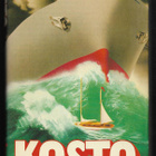 Scott, Justin : Kosto - pikkukuva 1