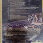 Star Wars: Episodi III – Sithin kosto DVD - pikkukuva 2