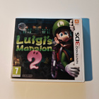 Luigi’s Mansion 2 Nintendo 3DS - pikkukuva 1