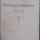 Dick Donovan: Varjojen kammio, Kodin Lehti 1927. 32 s. - pikkukuva 1