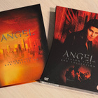 Joss Whedon: ANGEL: Kausi 5 (6DVD) David Boreanaz - pikkukuva 1