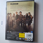 THE WALKING DEAD THE COMPLETE THIRD SEASON DVD - pikkukuva 2
