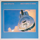 Dire Straits: Brothers In Arms - 2LP, uusi - pikkukuva 1