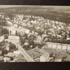Postikortti Hämeenlinna 1964 Karhumäki Alkup.Mallikappale - pikkukuva 1