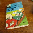 erkki-mikael väsymättä paras pakinoita tammi 1966 - pikkukuva 1