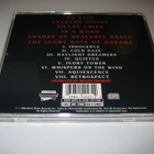 Fates Warning - No Exit (CD) - pikkukuva 2