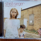 Shea Seger CD The May Street Project - pikkukuva 1