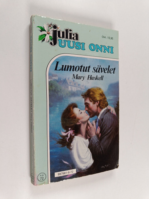 Mary Haskell : Lumotut sävelet