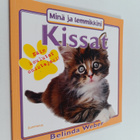 Belinda Weber : Kissat : näin koulutat omistajasi! - pikkukuva 1