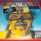 MR. BUNGLE - S/T UUSI LP - pikkukuva 1