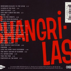THE BEST OF THE SHANGRI-LAS CD - pikkukuva 2