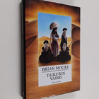 Brian Moore : Taikurin vaimo - pikkukuva 1