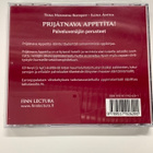 PALVELUVENÄJÄN PERUSTEET 2CD - pikkukuva 2