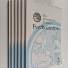 The International Journal of Psychoanalysis volume 89 1-6... - pikkukuva 1