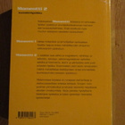 Insinöörifysiikka MOMENTTI 2 Pentti Inkinen et al. OTAVA - pikkukuva 2