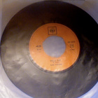 BOB DYLAN :: LAY LADY LAY :: VINYYLI 7" 1969 - pikkukuva 2