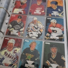 1994-95 Donruss Peruskortit+Erikoiskortit - pikkukuva 3
