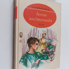 L. M. Montgomery : Annan unelmavuodet - pikkukuva 1
