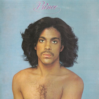PRINCE Prince CD