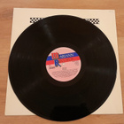 WIZEX Nattfjäril MLPH 1511 1982 Ruotsi - pikkukuva 3