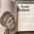 The Thief of Bagdad (1924) Blu-ray + DVD Masters of Cinema - pikkukuva 4