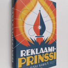 Jussi Siirilä : Reklaamiprinssi - pikkukuva 1