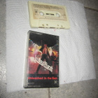 Judas Priest – Unleashed In The East (Live In Japan) C KASET - pikkukuva 1