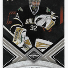 2010-11 Panini Limited #101 /299 Kari Lehtonen - pikkukuva 1