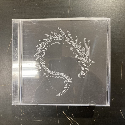 FM2000 - Volovo CD